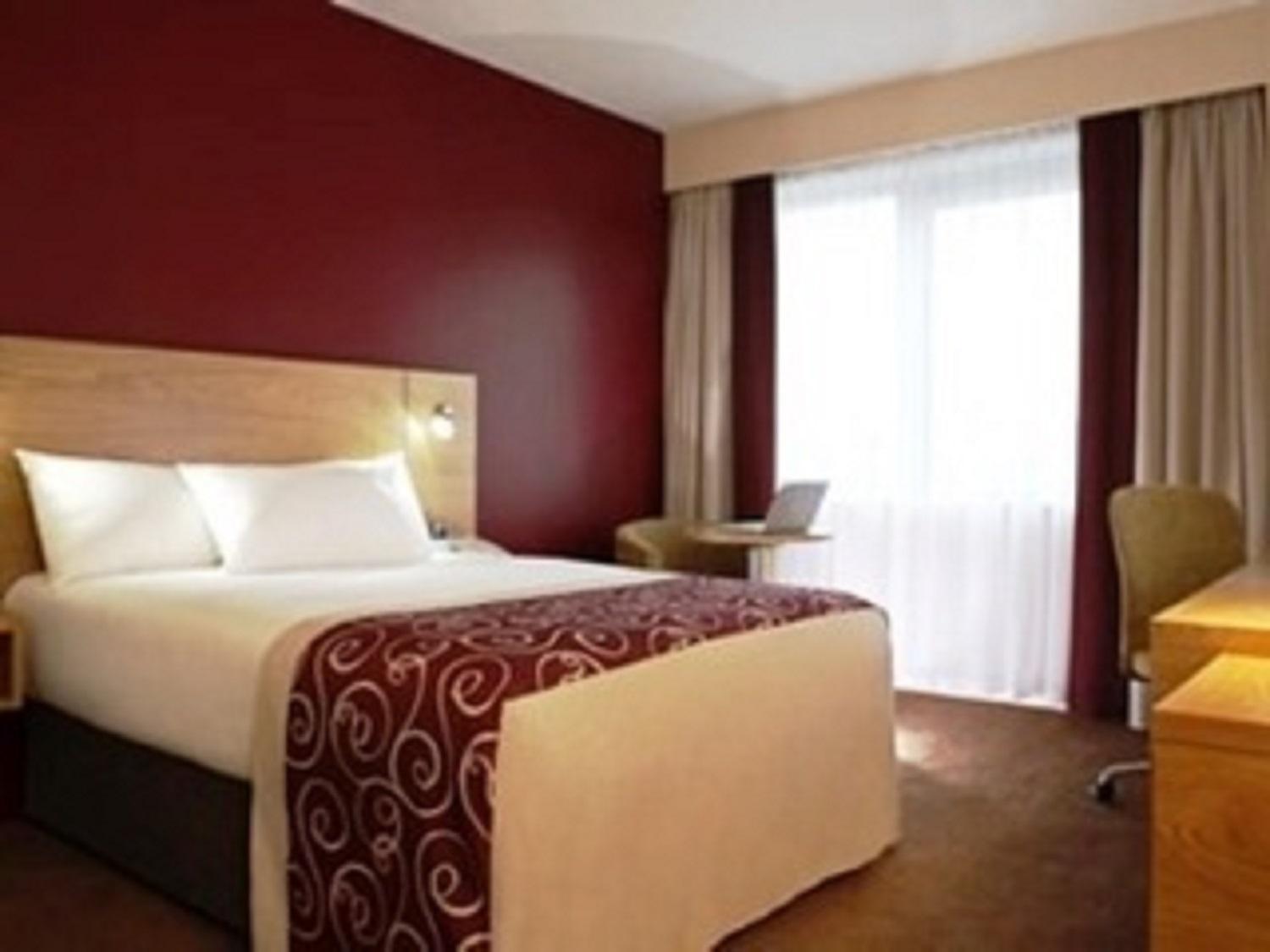 Hotel Jurys Christchurch