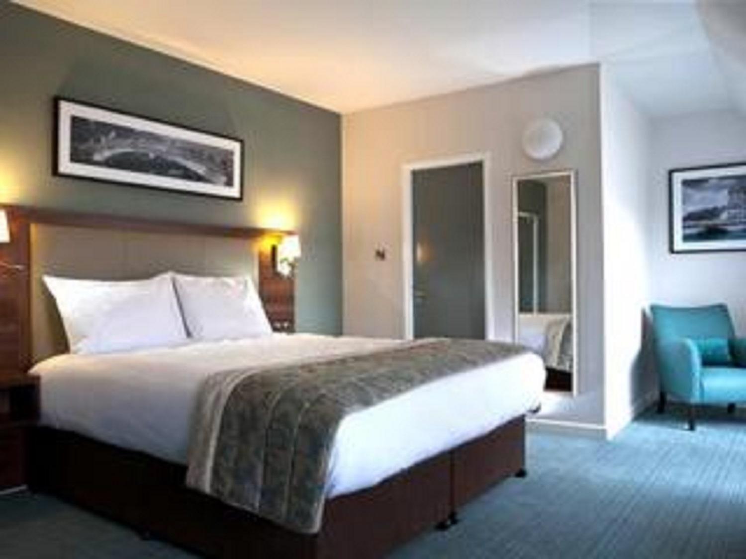 Hotel Jurys Christchurch
