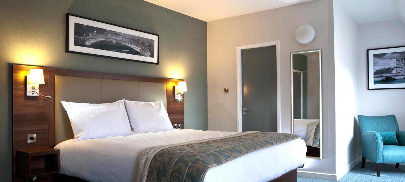 Hotel Jurys Christchurch