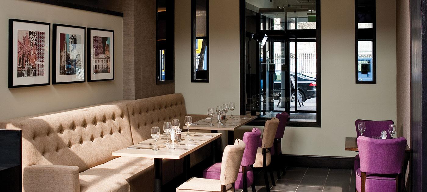Jurys Christchurch Dublin