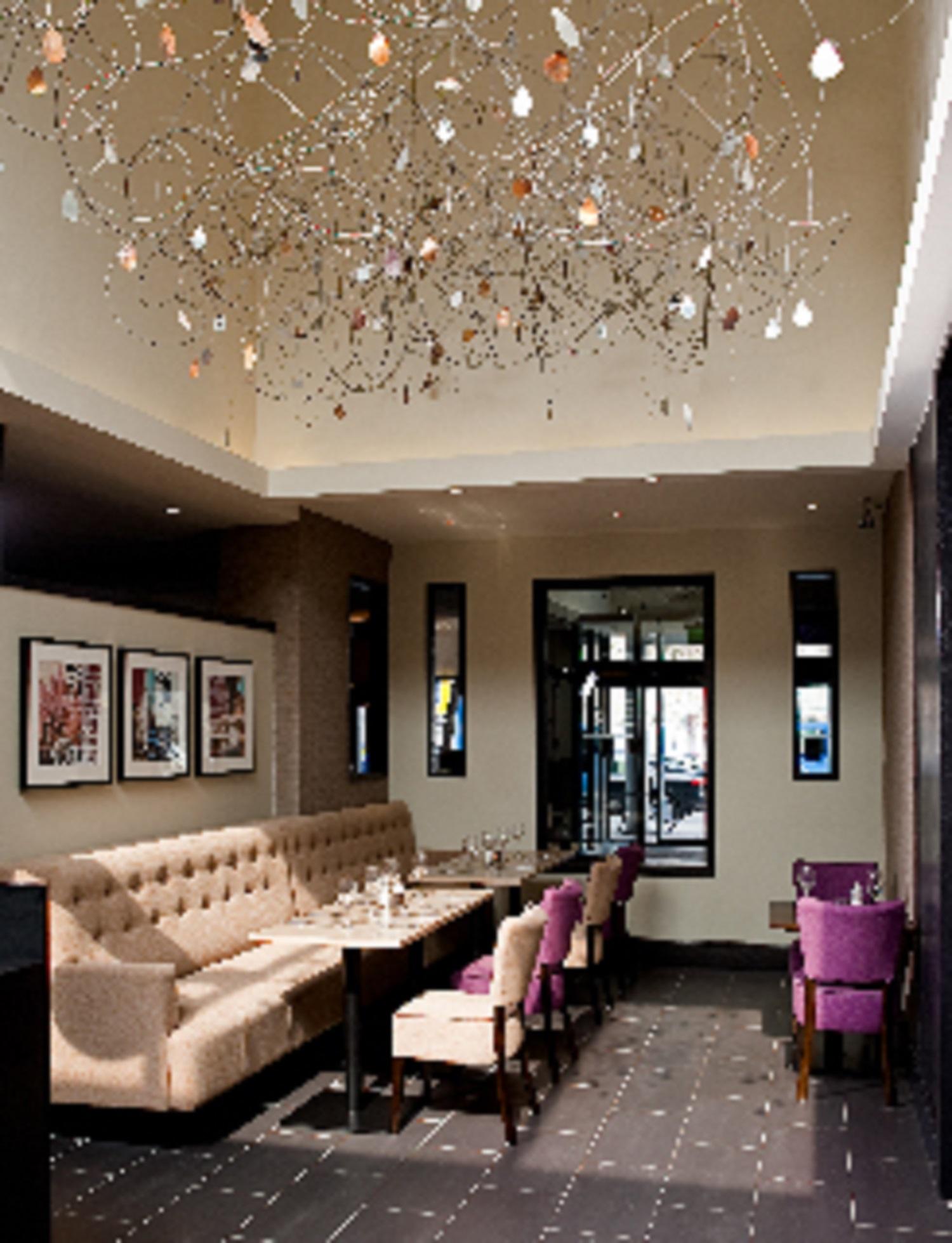 Jurys Christchurch Hotel 4*