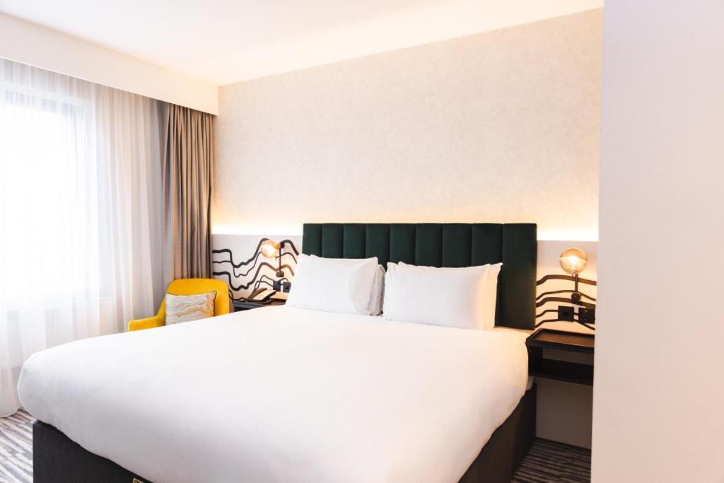 Jurys Christchurch Hotel Dublin