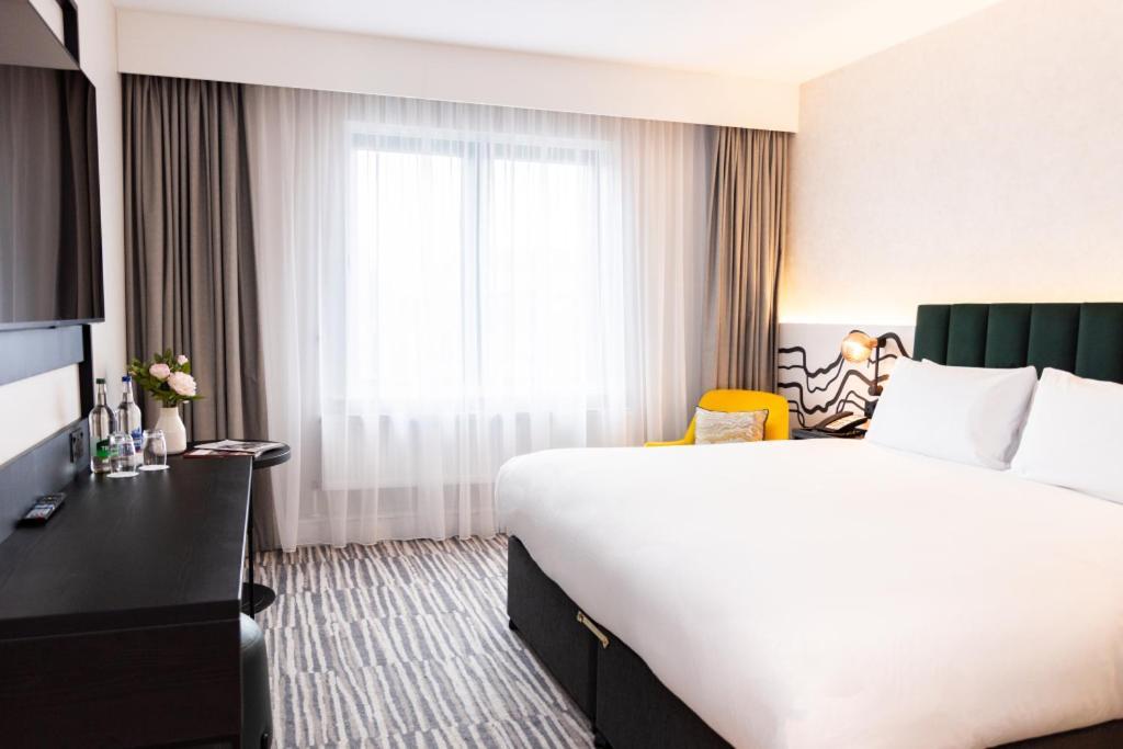 Leonardo Christchurch - Formerly Jurys 4* Dublino