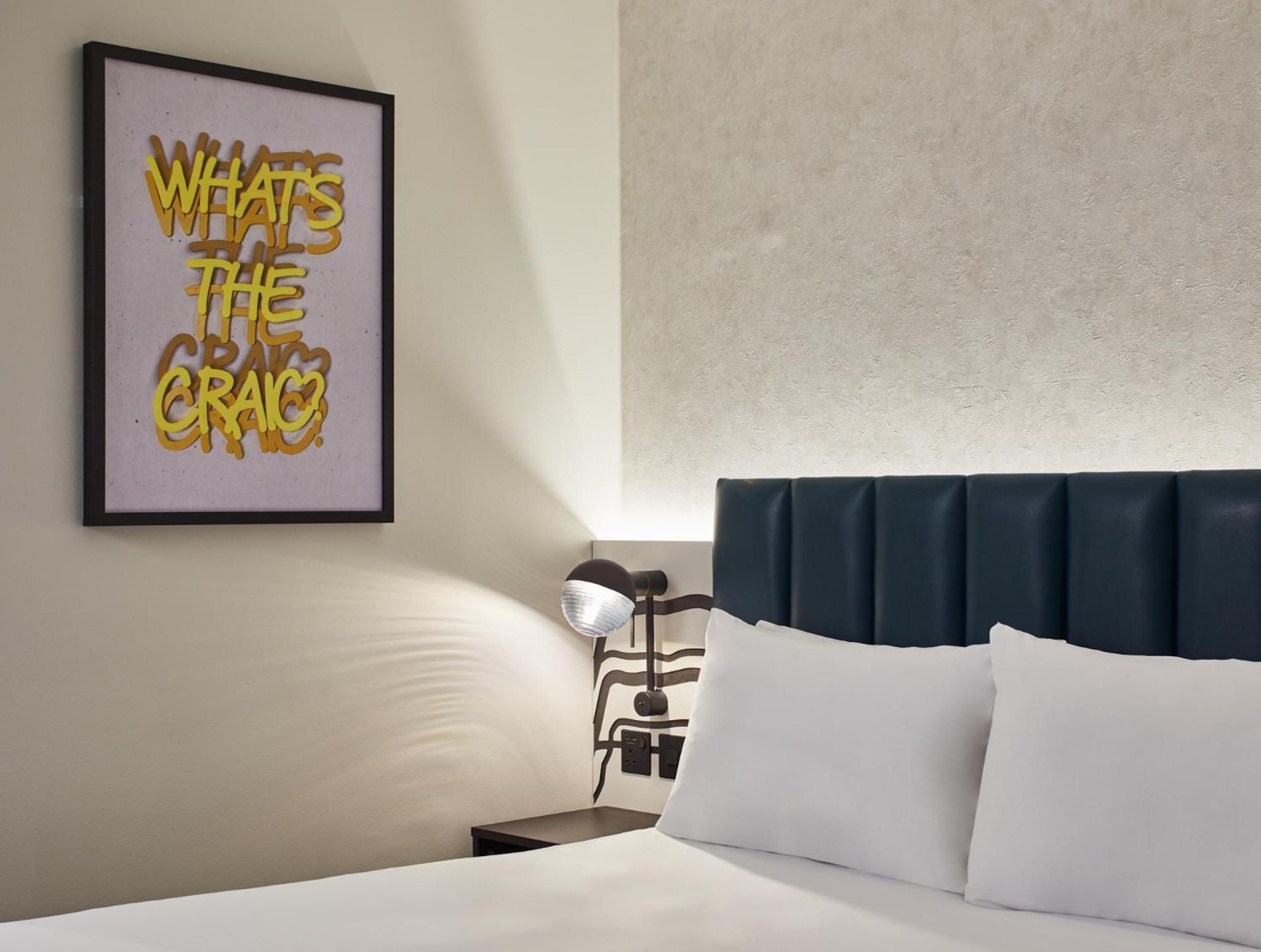 Jurys Christchurch 4*