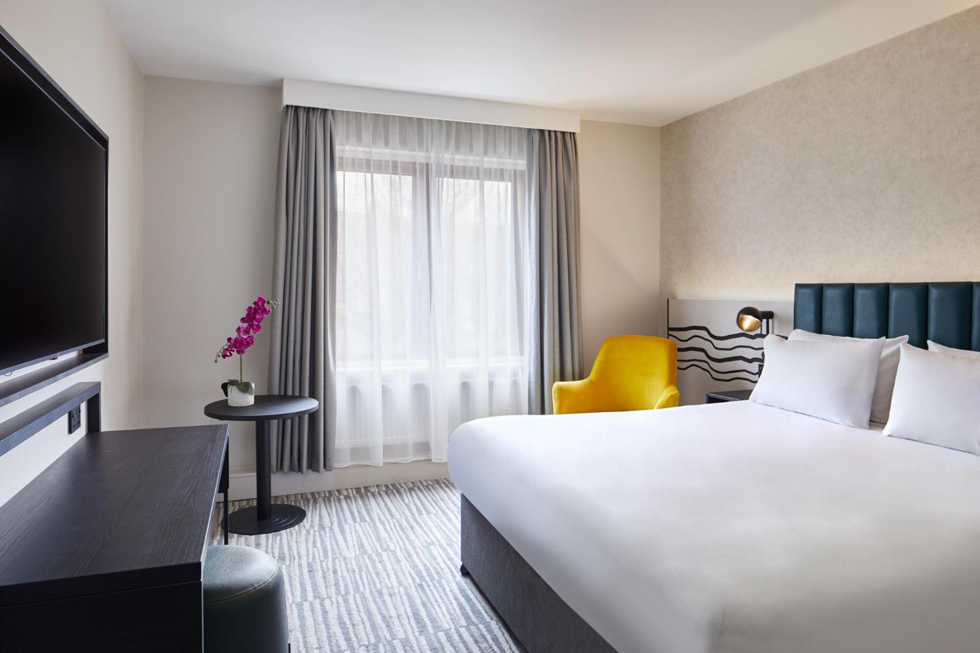Jurys Christchurch Hotel Dublin