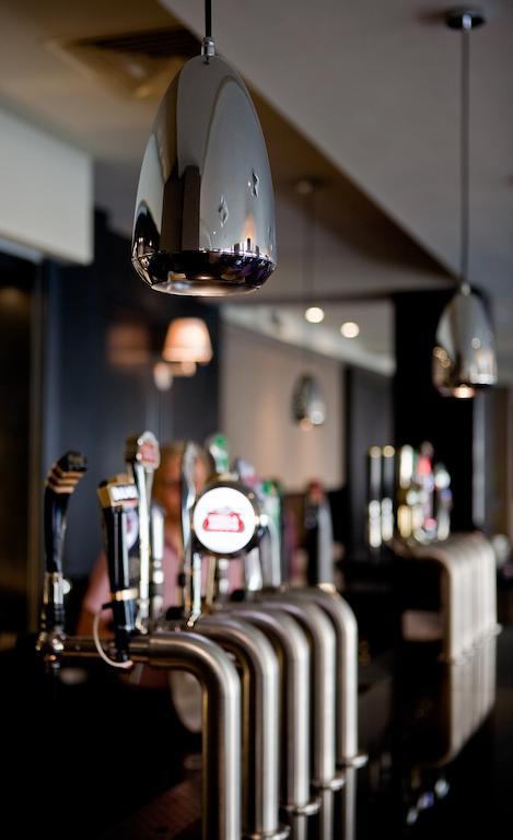 Jurys Christchurch Dublin