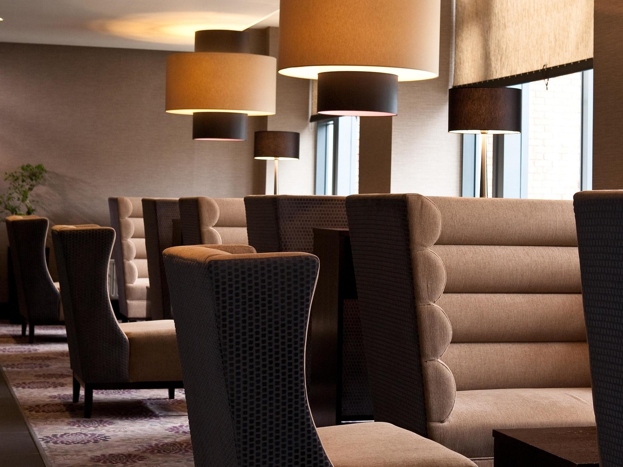 Jurys Christchurch Hotel Dublin