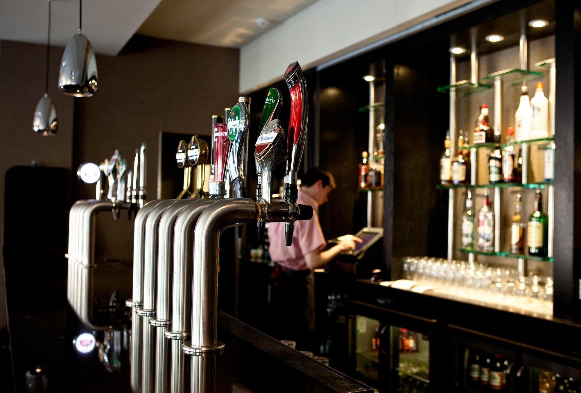 Jurys Christchurch 4* Dublin