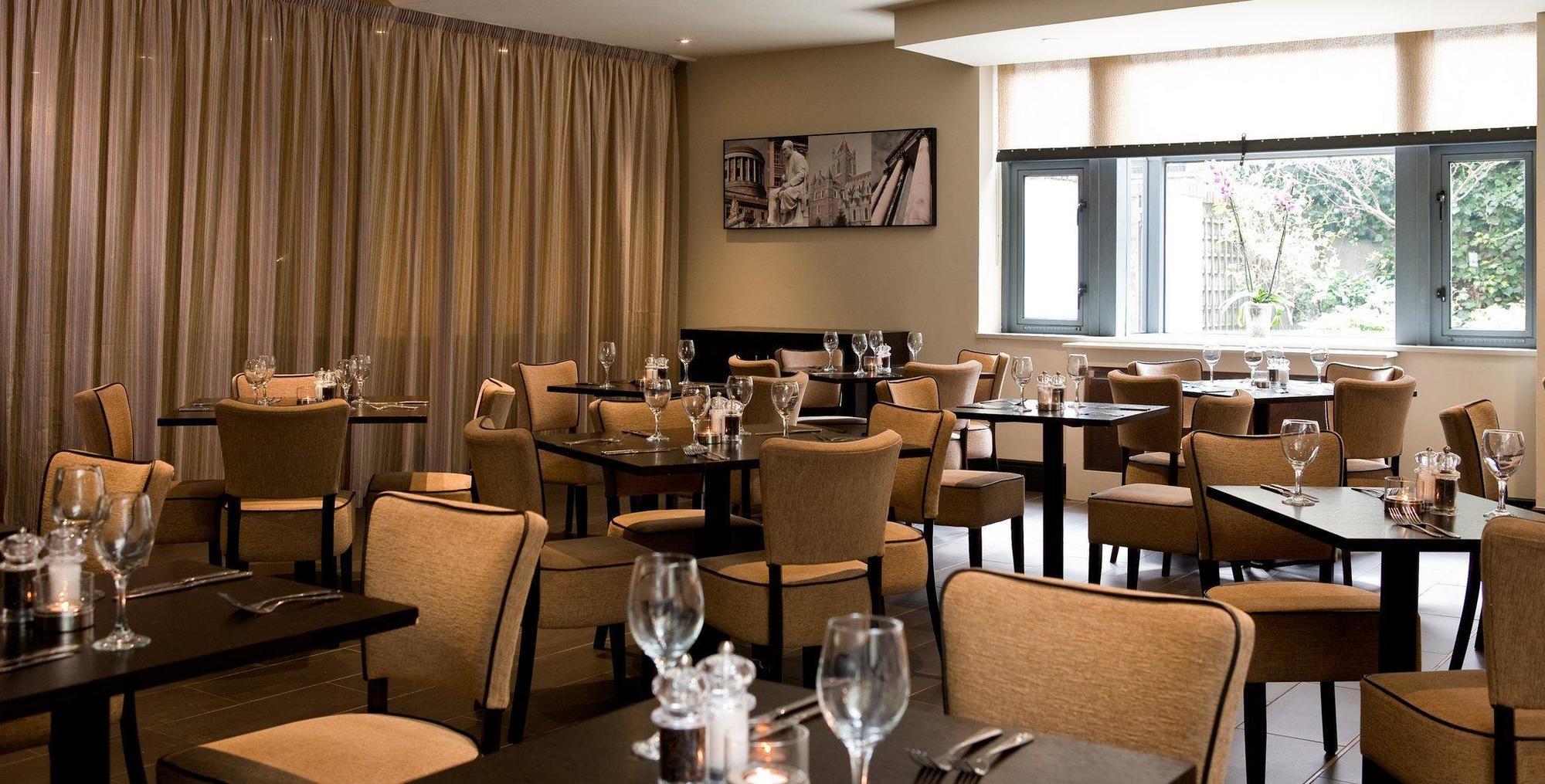 Jurys Christchurch 4* Dublin