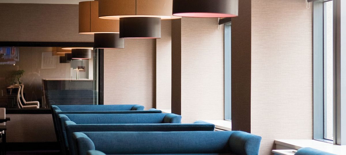 Jurys Christchurch Hotel