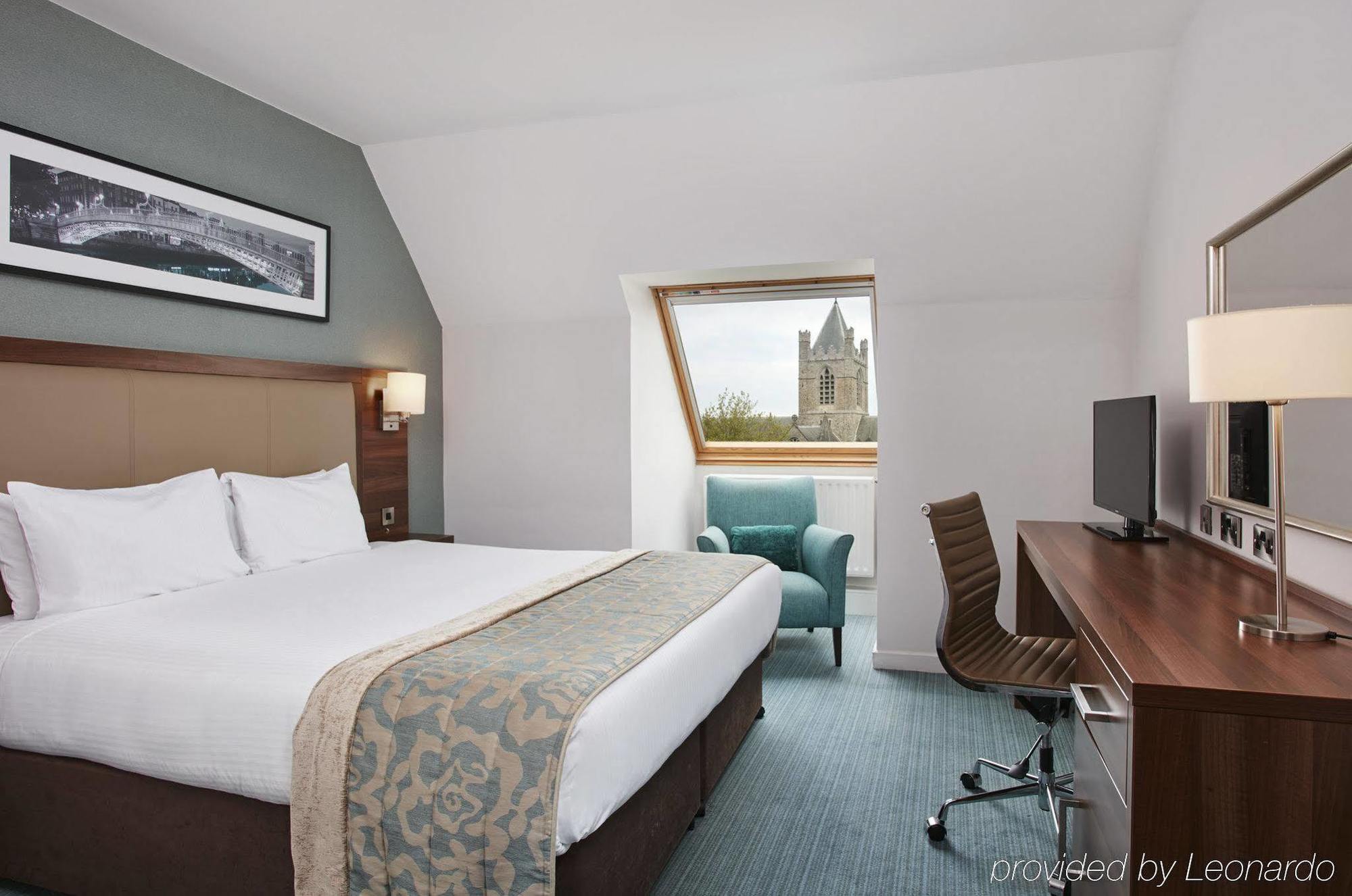 Hotel Leonardo Christchurch - Formerly Jurys Dublino