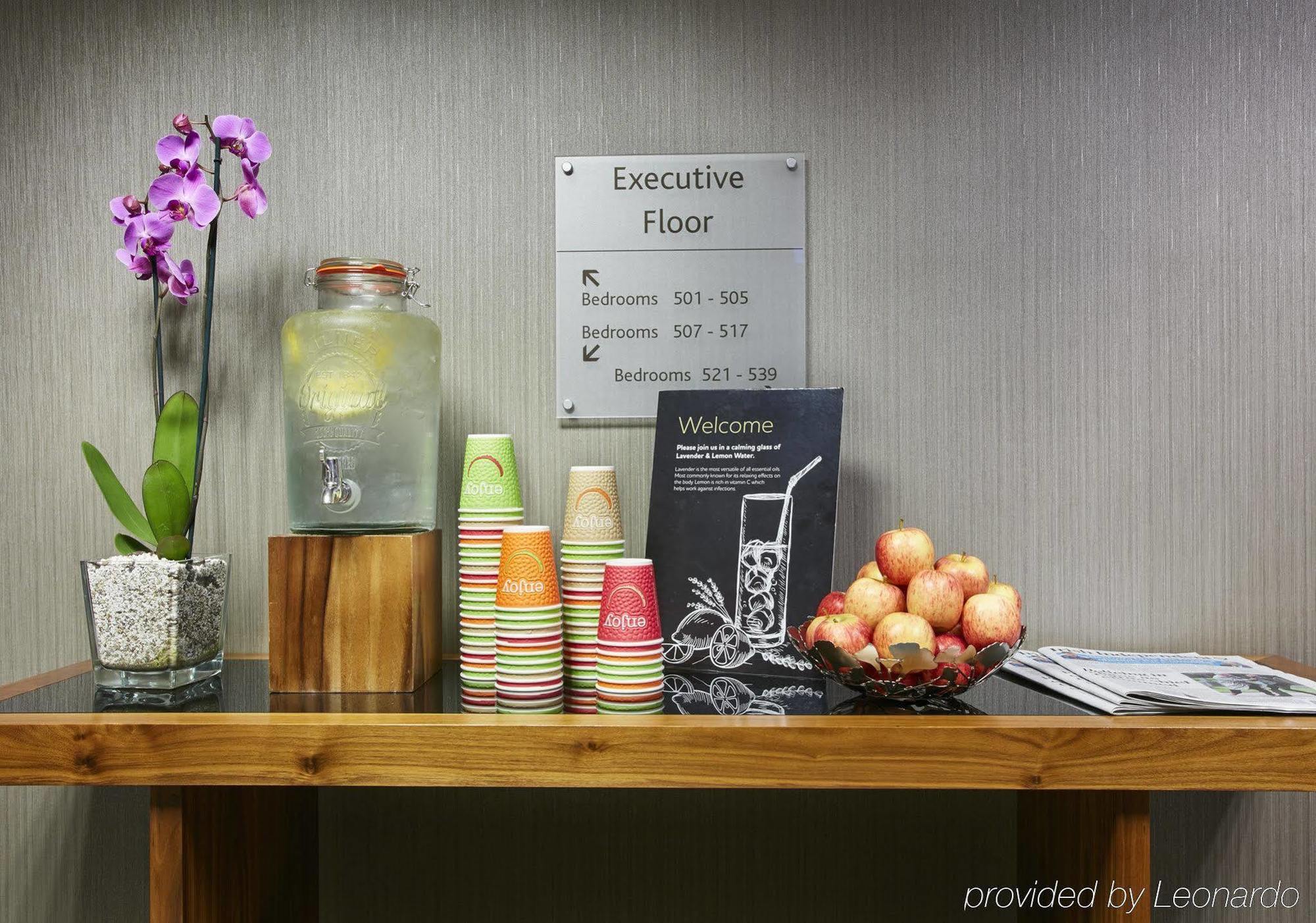 Jurys Christchurch Hotel 4*