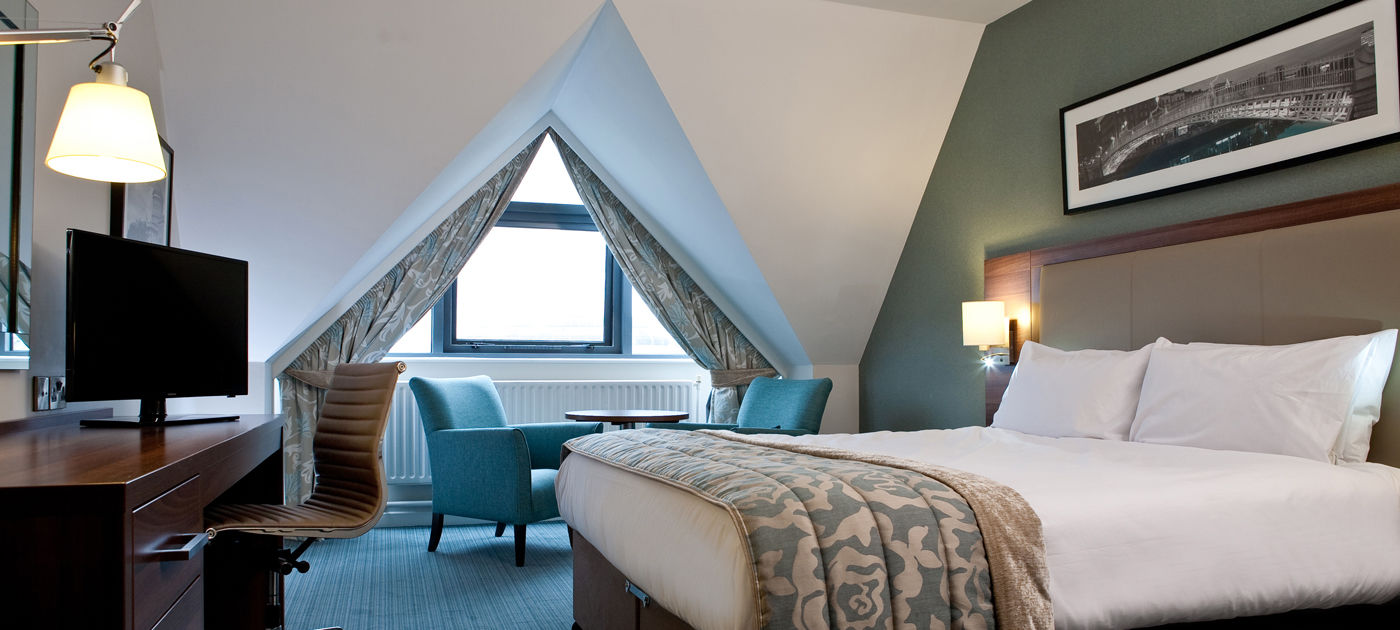 Hotel Jurys Christchurch Dublin