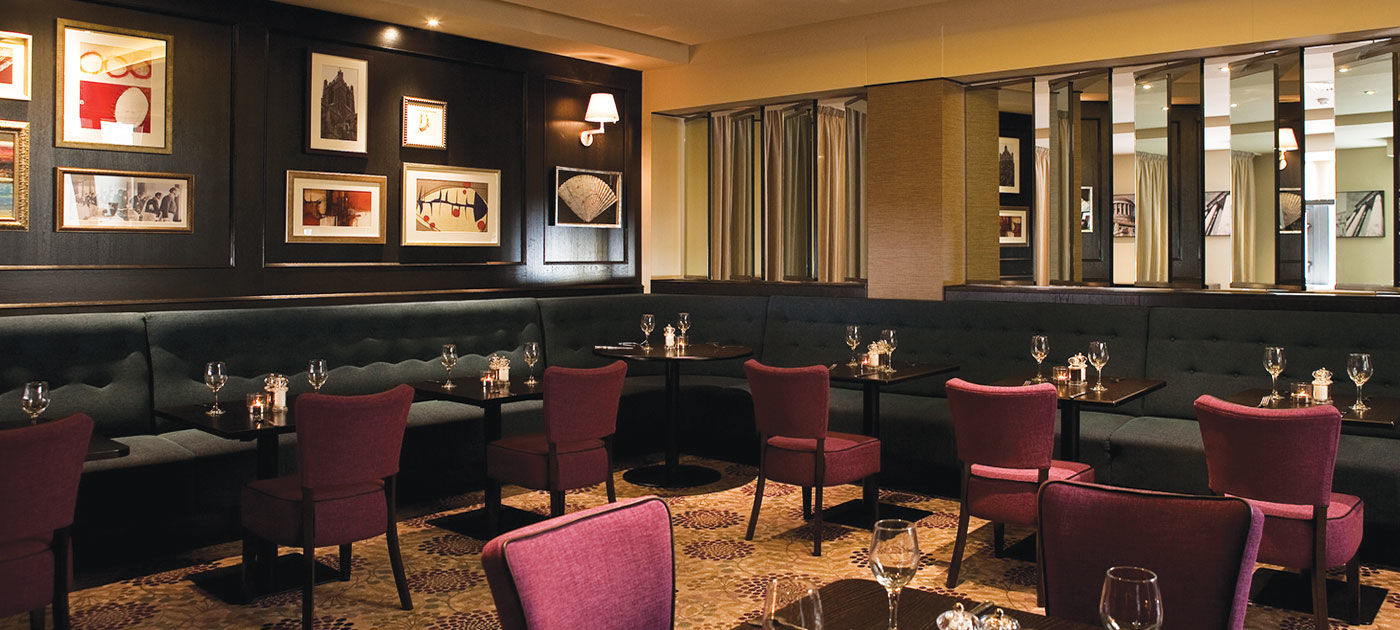Jurys Christchurch 4* Dublin