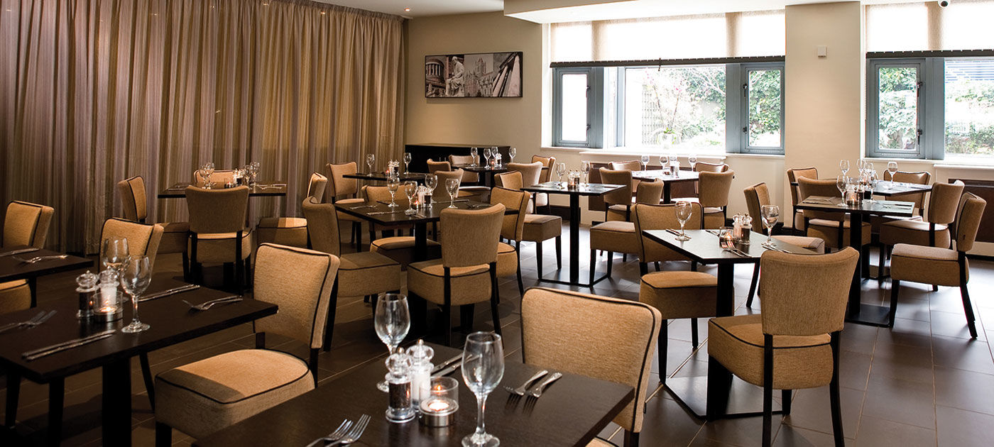 Hotel Jurys Christchurch Dublin