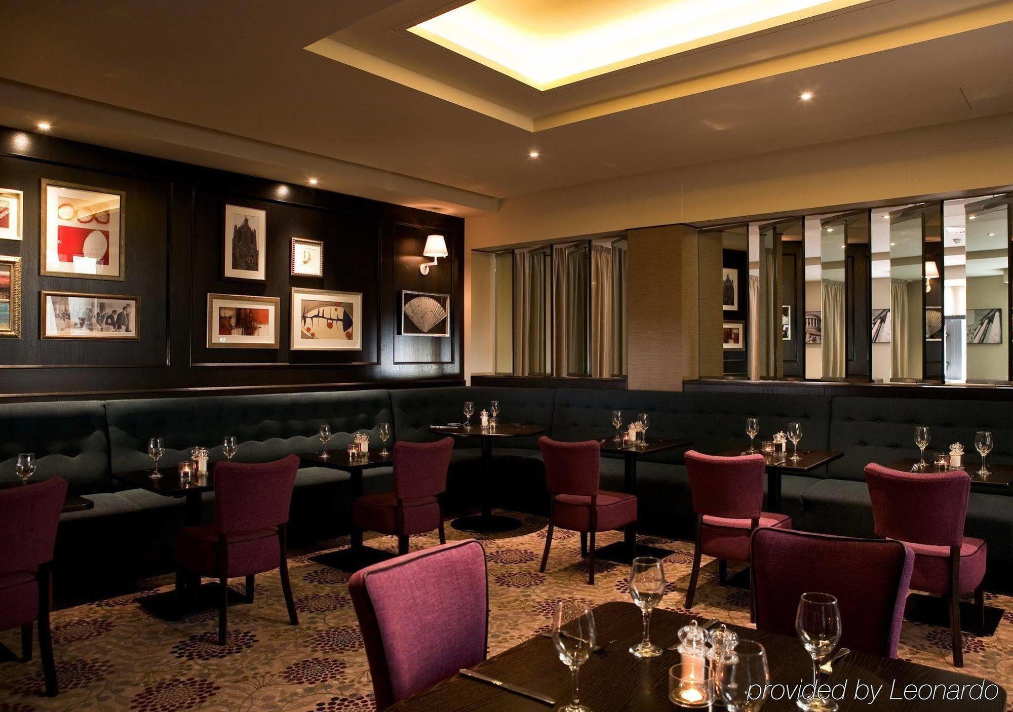 Jurys Christchurch Dublin