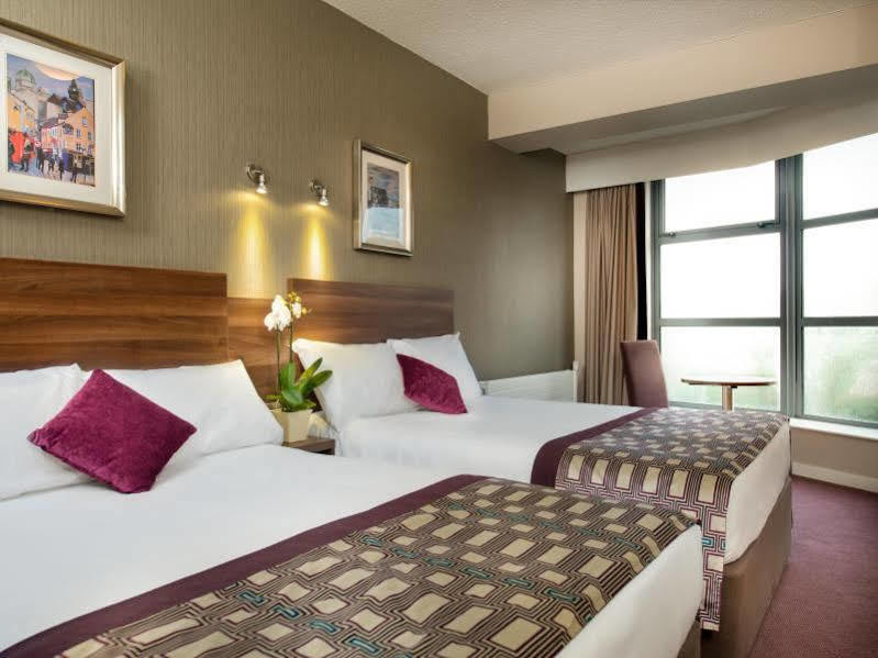 Jurys Christchurch Dublin