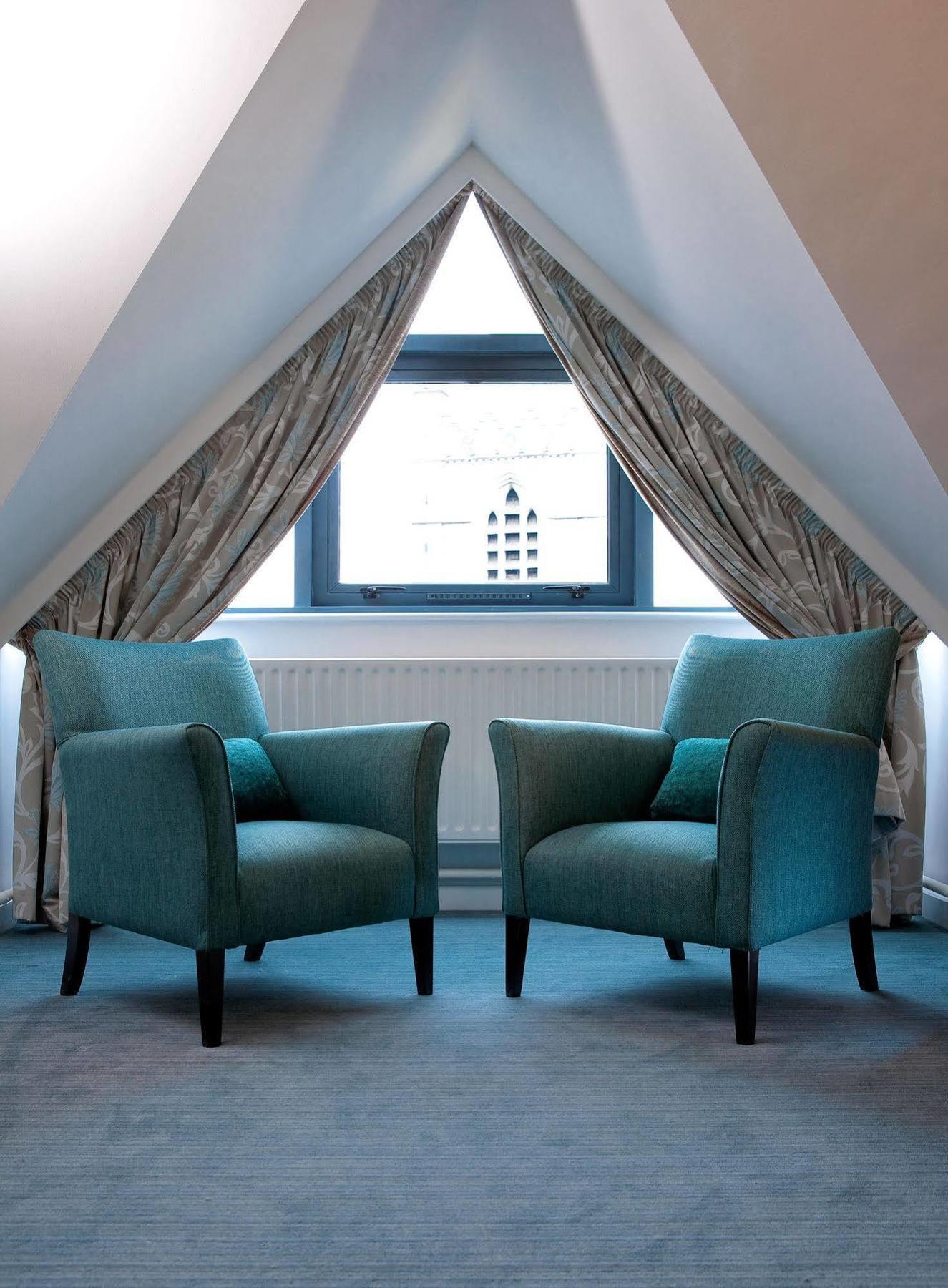 Jurys Christchurch Dublin