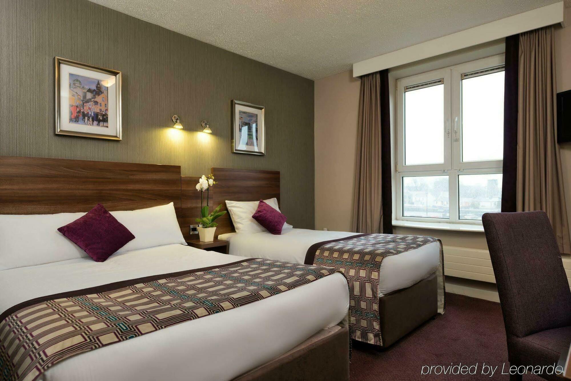 Jurys Christchurch Dublin