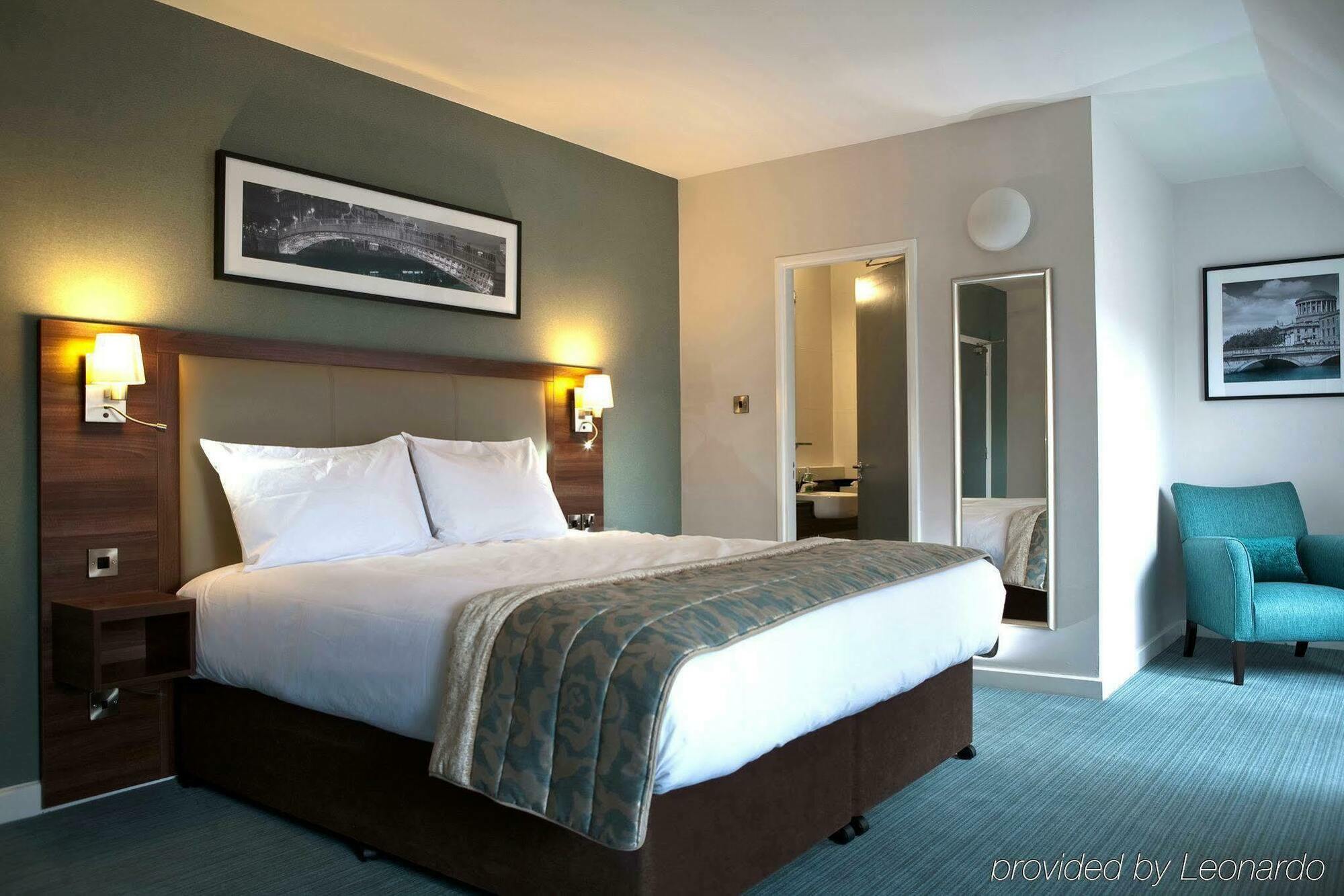 Hotel Jurys Christchurch